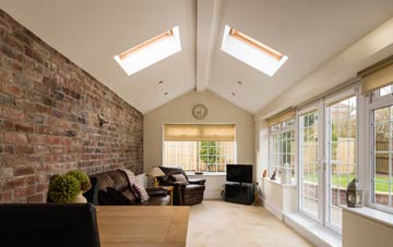 conservatory roof insulation Wornish Nook, Cheshire