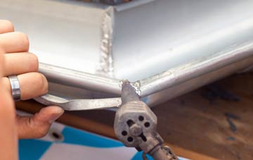 disadvantages of Wornish Nook lead roofing