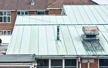 Wornish Nook lead roofing costs