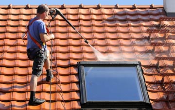 roof cleaning Wornish Nook, Cheshire